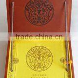 Wooden Gold Coin Gift Box thumbnail-1
