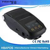 HBA-5800 Portable Mobile Bluetooth Thermal Printer USB Receipt POS Bill Termal Printer Mini Barcode Ticket Printer thumbnail-3