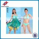 GIRLS SWIMWEAR BIKINI thumbnail-1