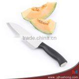 8.3"stainless Steel Santoku Knives,kitchen Knives With Plastic Handle thumbnail-3