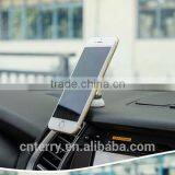 3D Multlfunctional Rotary Car Mobile Phone Holder thumbnail-3