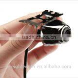 2016 Car Color CMOS/CCD RearView Backup Camera for Monitor DVD GPS NTSC thumbnail-1