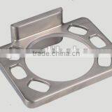 Chrome Plating Toothbrush Tumbler Holder Bath Accessories thumbnail-3