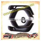 Wheel Arch Flares for Wrangler thumbnail-1