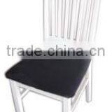 Hot Sale Wolesale New Design Wood Dining Chair thumbnail-1