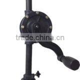 Manual Rotary PPS Oil Delivery Pump ODP21RP04 thumbnail-3