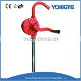 High Quality Hand Oil Pump,Rotary Barrel Pump thumbnail-1