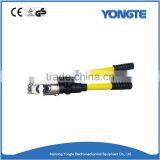 Hydraulic Cutting Hand Rebar Cutter thumbnail-3