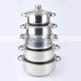 Wholesale Custom Industrial Soup Stainless Cooking Pot thumbnail-3