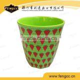 Watermelon Full Print Melamine Mug for Coffee / Water thumbnail-2