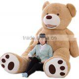 300cm Teddy Bear Plush Toy/big Plush Bear Toys thumbnail-1