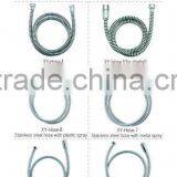 Zinc Bathroom Hooks & Rails thumbnail-2