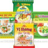 CALCIUM MEATY FLAVOUR VIETNAMESE INSTANT PORRIDGE 47g - Thien Huong Food JSC thumbnail-2