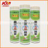 Hot Sale Digestible High Gluten Flat Noodles thumbnail-1