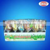 21g Colored Animal Shaped Fruity Soft Jelly Lollipop thumbnail-1