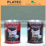 China Made Tinplate Can For Canned Food Packing, Tinplate Can thumbnail-5