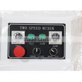 Double Speed Baking Electric Industrial Bread Dough Mixer for Bakery thumbnail-5