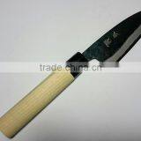 Handcrafted and Long-lasting Sushi Deba,Yanagi Knife at High-grade thumbnail-3