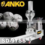Anko Sweets Chocolate Crinkles Snack Making Machine