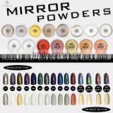 2017 New Arrival Magic Mirror Chrome Powder for Nail Art thumbnail-6