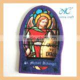 Custom Design Shape Car Air Freshener Best Promotional Gifts Hanging Type Paper Air Freshener Card thumbnail-4