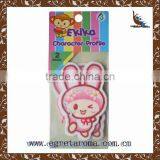 Factory Direct Price Promotion High Quality Rabbit Car Air Freshener thumbnail-1