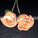 7032-7037 DIFFUSER FLOWER ON REED STICK thumbnail-2