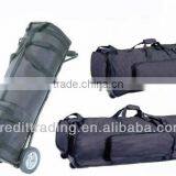 Hardware Drum Carrier Carrying Cases Music Instrument Bag With Wheels thumbnail-1