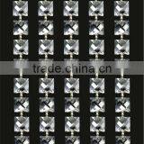 Crystal Bead CurtainHYY-XJ016 thumbnail-1