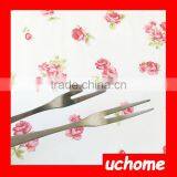 UCHOME Stainless Steel Material Fruit Fork ,Massiness Balance Feel Fruit Fork thumbnail-5
