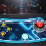 Best Quality Club Discount New Products 2017 Coin Operated Soft Electronic Phoenix Redemption Dart Game Machine thumbnail-6