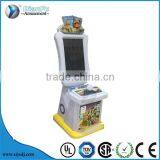 2016 New Subway Parkour Subway Surfers Kids Coin Operated Arcade Game Machine thumbnail-5