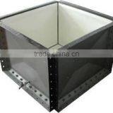 Enamel Steel Combined Water Tank thumbnail-2