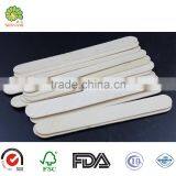 Sterile Disposable Wooden Tongue Depressor thumbnail-1