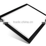 HUION A4 Acrylic Led Light Copy Board Tracer for Artist and Kids thumbnail-6