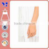 Latex White Women Latest Skirt Design Pictures thumbnail-5