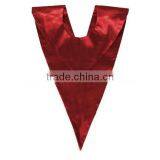 Single Color V-Stoles