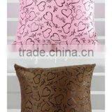 2017 New Style Digital Print Chair Cushion, Cotton Fabric 40*40cm thumbnail-4