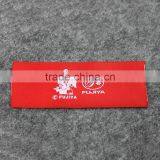 Wholesale Fashion Kids Printing Garment Accessories Label Security Label thumbnail-4