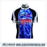 Gym Custom Tracksuit Sublimation Multicolor Moto/racing Shirts Vintage Suits Uniforms thumbnail-2