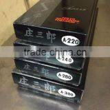 TOKYO SHOZABURO SHEARS STANDARD MODEL A-220, A240, A-280, A-300 thumbnail-5