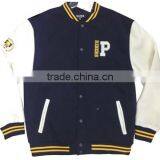 2016 Stylish Varsity Jacket Baseball Jacket Men Clothing New Models thumbnail-1