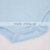 Best Quality Gentleman Style Baby Clothes Soft Cotton Baby Rompers Wholesale thumbnail-4