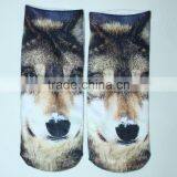 Customs Sublimated Socks With 100% Polyester thumbnail-4