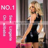 2015 High Quality Guarantee Wholesale Sexy Clubwear Teen Girls Sexy Lingerie thumbnail-2