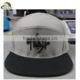 Custom 5 Panel Hats,5 Panel Hat Sewing Pattern,5 Panel Hat thumbnail-5