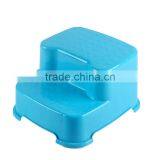 Barthroom Toilet Anti-slip Kids Plastic Step Stool thumbnail-4
