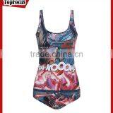 Best Quality Promotional Bathing Suits Women Swimwear thumbnail-2