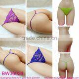 Ladies T-back Sexy G-string thumbnail-1
