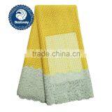 Plain and Elegant Guipure Lace Trim Sewing Lace Cupion Lace Fabric With High Quality CP 1059 thumbnail-4